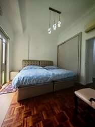 Banyan Condominium (D5), Condominium #555554351